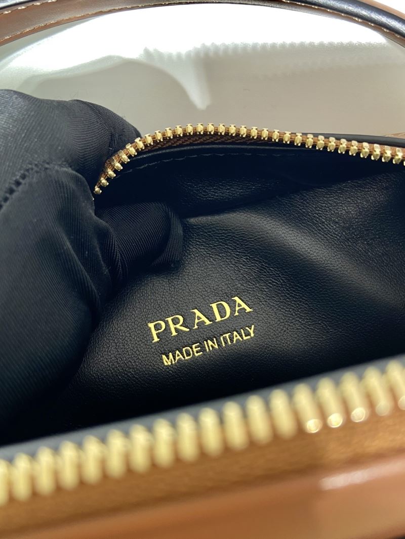 Pra*a satchel bags